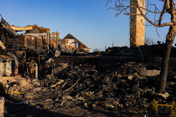 Reliable Soot Cleanup contractor in Christmas, FL by Fire Damage Doption