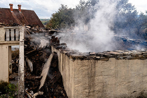 Affordable Soot Cleanup solutions in Christmas, FL
